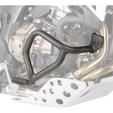 Givi Kaatumaraudat Musta Crf1000L 18-