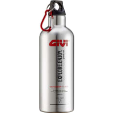 Givi Stainless-steel thermal flask, 500ml