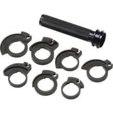 Protaper Throttle Sleeve Micro