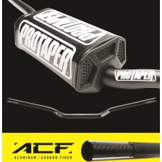 Protaper Ohjaustanko ACF Henry/Reed 800mm Musta