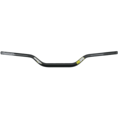 Protaper Handlebar Contour Henry/Reed Black