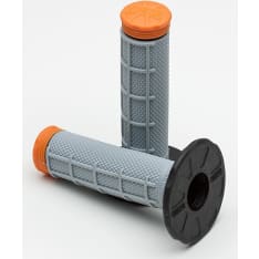 Protaper Cups Tri-Density ½ Waffle Orange/Grey