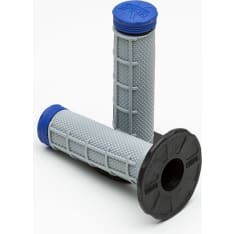 Protaper Cups Tri-Density ½ Waffle Blue/Grey