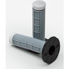 Protaper Cups Tri-Density ½ Waffle White/Grey