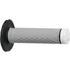 Protaper Tupet Tri-Density Diamond Grey/White
