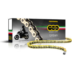 Regina 428 EB Ketju+Jousil.