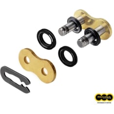 Regina, jousilukko 428-ORN