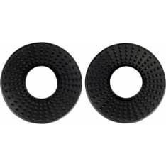 UFO Blister busters/Donuts Musta 001