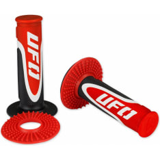 UFO Blister busters/Donuts Punainen 070