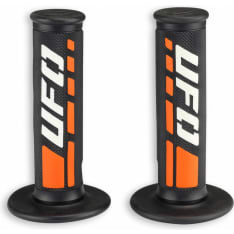 UFO Tupet TRAX Oranssi/Musta 127