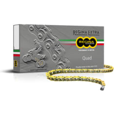 Regina 520 QUAD Z-rengask.+Jousil.(Master)