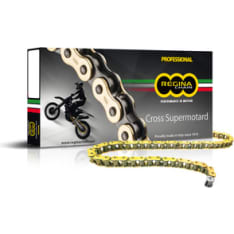 Regina 520 RH2 Ketju+Jousil.