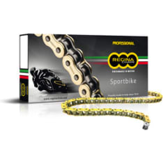 Regina 520 ZRP Z-rengask.+Niittil.&Jousil.(Master)