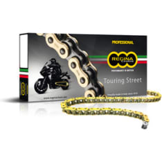 Regina 520 ZRT (Street) Z-rengask.+Niittil.&Jousil.(Master)