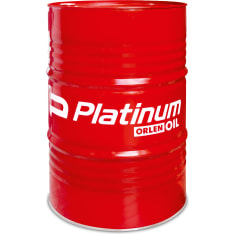 Orlen Oil Platinum Ultor Futuro 15W-40 205L VDS-4.5