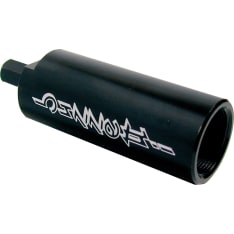 Buzzetti Extractor 28mm x 1mm Internal thread