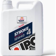 Ipone Stroke 4 (racing) 5W40 100% synt. 4L (6)