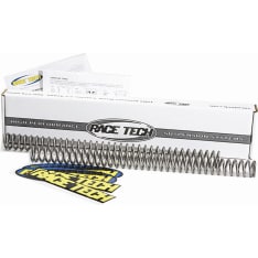 Race Tech Fork Springs F4447 0.52kg 43.6x472mm