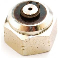 Race Tech Rebound separator valve SMRS1210000 for shock absorber VLV M12X1.0-0.0
