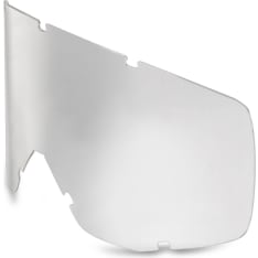 Scott Lens Voltage MX Works clear thermal afc