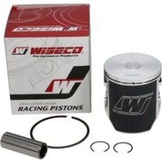 Wiseco Piston Kit Yamaha YZ125 22-23 Pro-Lite (53.94mm)