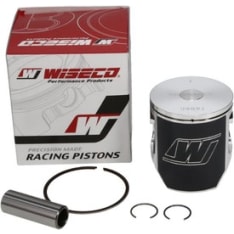 Wiseco Piston Kit KTM125SX '07-23 Pro-Lite (53.95mm)