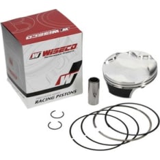 Wiseco Piston Kit YZ250F '19-23 CR. 13.8:1 (76.96mm)