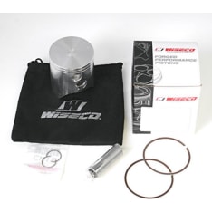Wiseco Piston Kit Honda CR250 '02-04 Pro-Lite (66.35)
