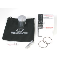 Wiseco Piston Kit KX65 '00-23 + RM65 '03-05 (44.45mm)