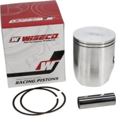 Wiseco Piston Kit Honda CR250 '97-01 Pro-Lite (66.36mm)
