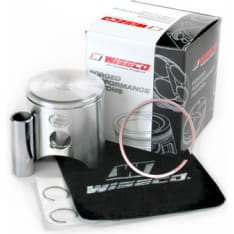 Wiseco Piston Kit Yamaha YZ125 '05-21 Pro-Lite (53.95mm)