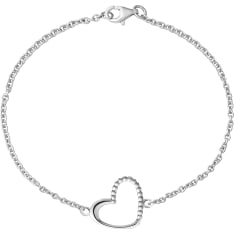 Lempikoru Lempiystävä nilkkakoru