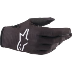 Alpinestars Gloves Radar Black