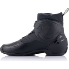 Alpinestars Kenkä SP-2 Musta/Valkoinen