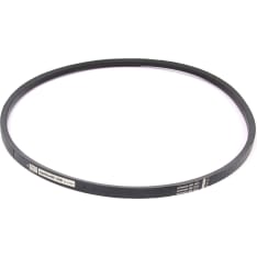 Robota kenttävannesahan lyhyt kiilahihna