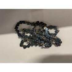 Robota Klapix teräketju