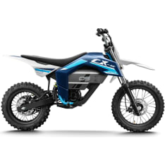 CFMOTO CX-5E sähköcrossi