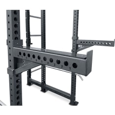 HC PRO SAFETY RAILS FOR THE MULTI-FUNCTIONAL STAND