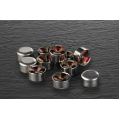 RWS 4157 4,45 mm 100 kpl nalli