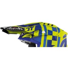 Airoh Aviator 3 Lippa TC21