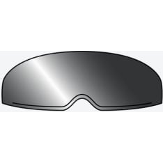 Airoh Mathisse Sun Visor Dark Smoke
