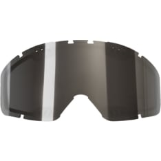 CKX Lens, Goggles 210° Airflow Silver Mirror