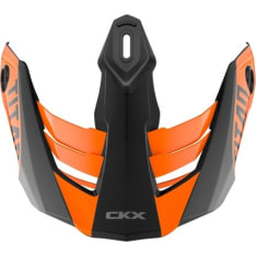 CKX Titan Peak Airflow Extra Orange