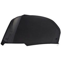 LS2 Visor Dark FF900