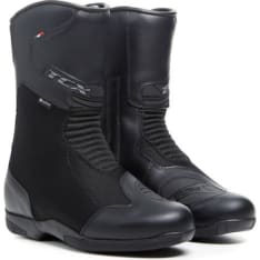 TCX Ajosaapas Lady Tourer Gore-Tex Musta