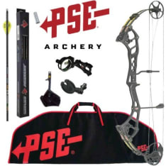 PSE Stinger ATK SS 29-70 Eco taljajousisetti