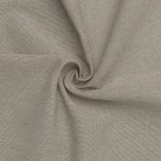 Scrim 90 cm pellavapuuvillakangas