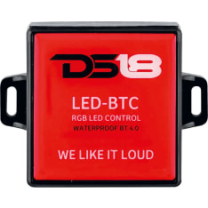 Maritim DS18 LED-BTC RGB led-valaistuksen ohjain