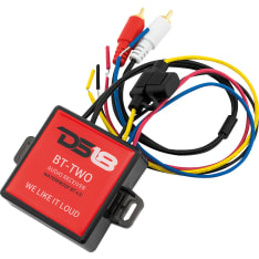 Maritim DS18 BT-TWO bluetooth vastaanotin