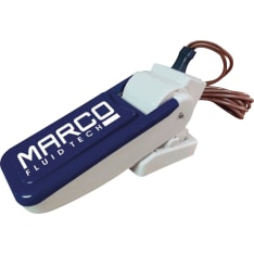 Maritim Marco AS3 pumpun automaattikatkaisin